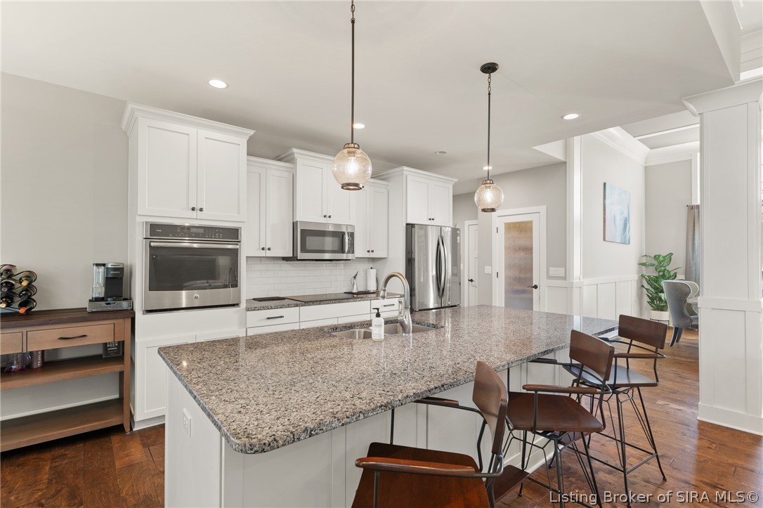 1101 Beechwood Drive Property Photo 4