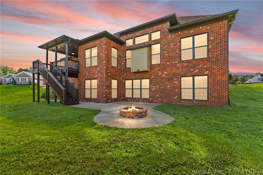 1101 Beechwood Drive Property Photo 6