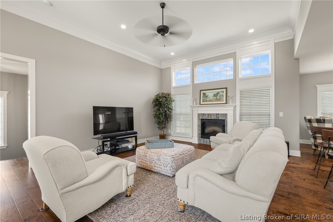 1101 Beechwood Drive Property Photo 11