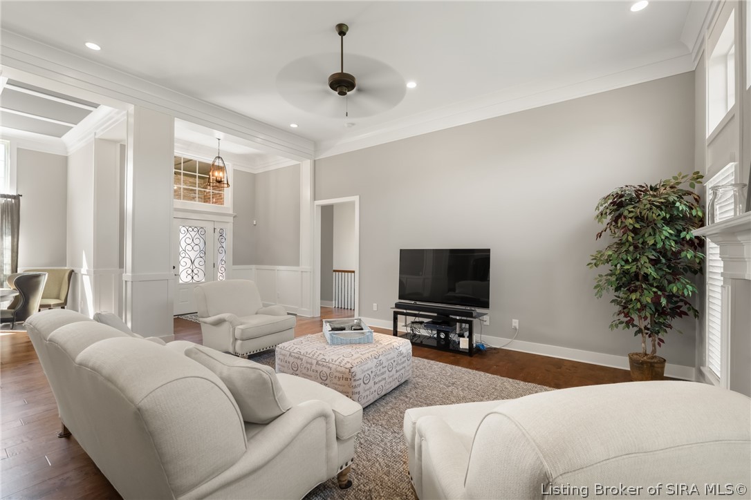 1101 Beechwood Drive Property Photo 12