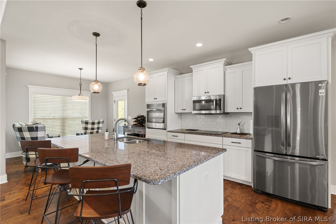 1101 Beechwood Drive Property Photo 15