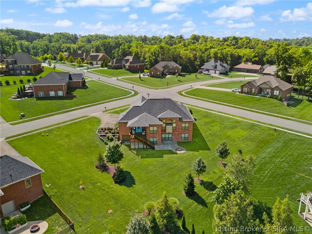 1101 Beechwood Drive Property Photo 65