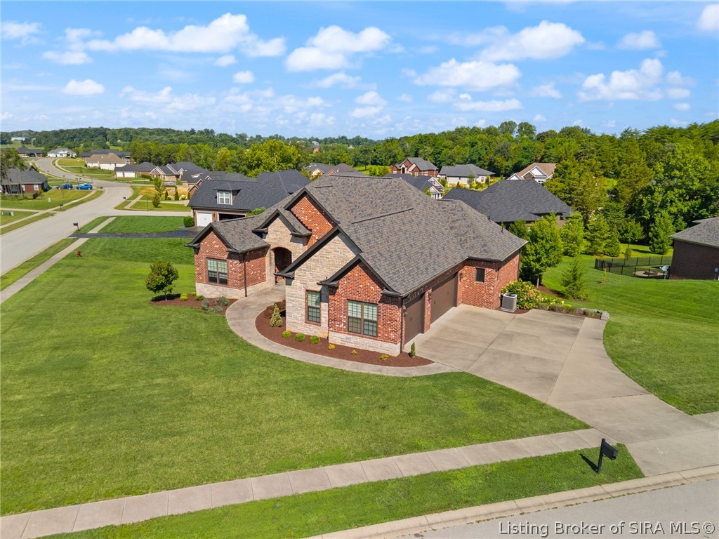 1101 Beechwood Drive Property Photo 67