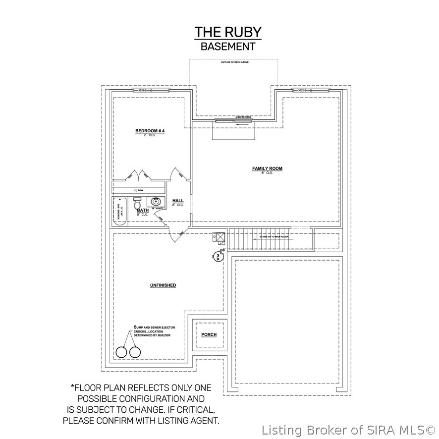 5127 - Lot 128 Boulder Springs Boulevard Property Photo 4