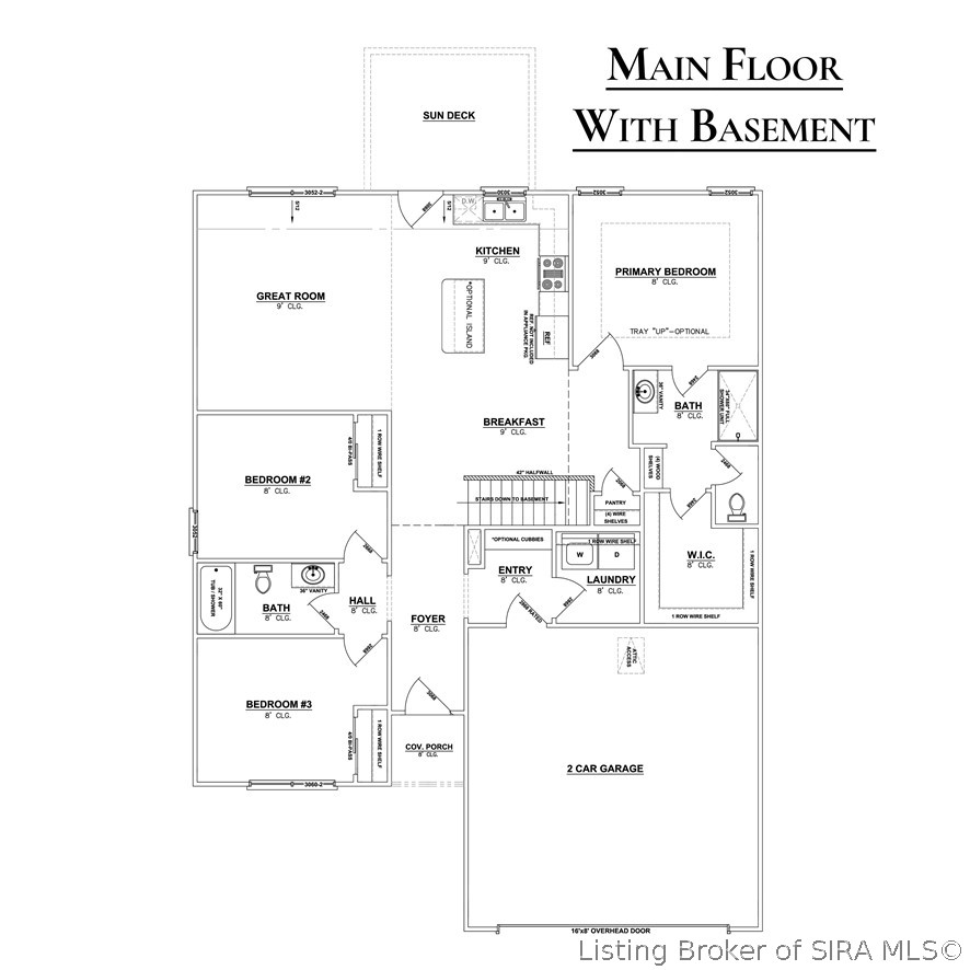 5129 - Lot 129 Boulder Springs Boulevard Property Photo 3