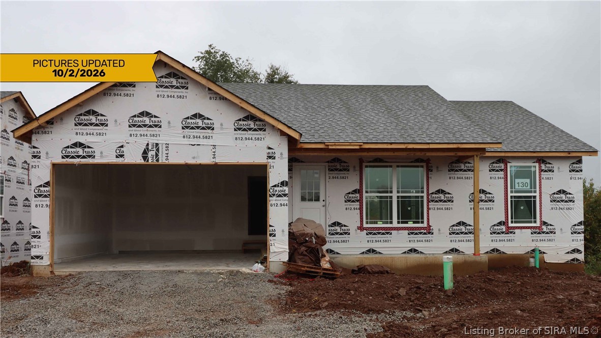 5131 - Lot 130 Boulder Springs Boulevard Property Photo 2
