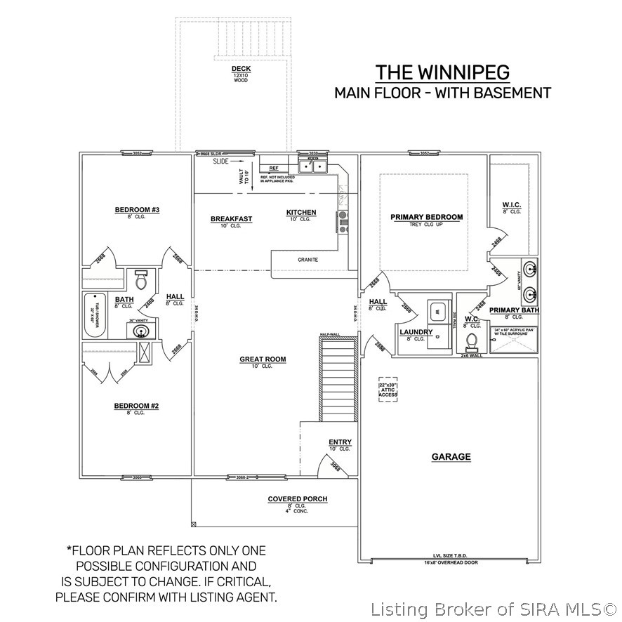 5131 - Lot 130 Boulder Springs Boulevard Property Photo 3