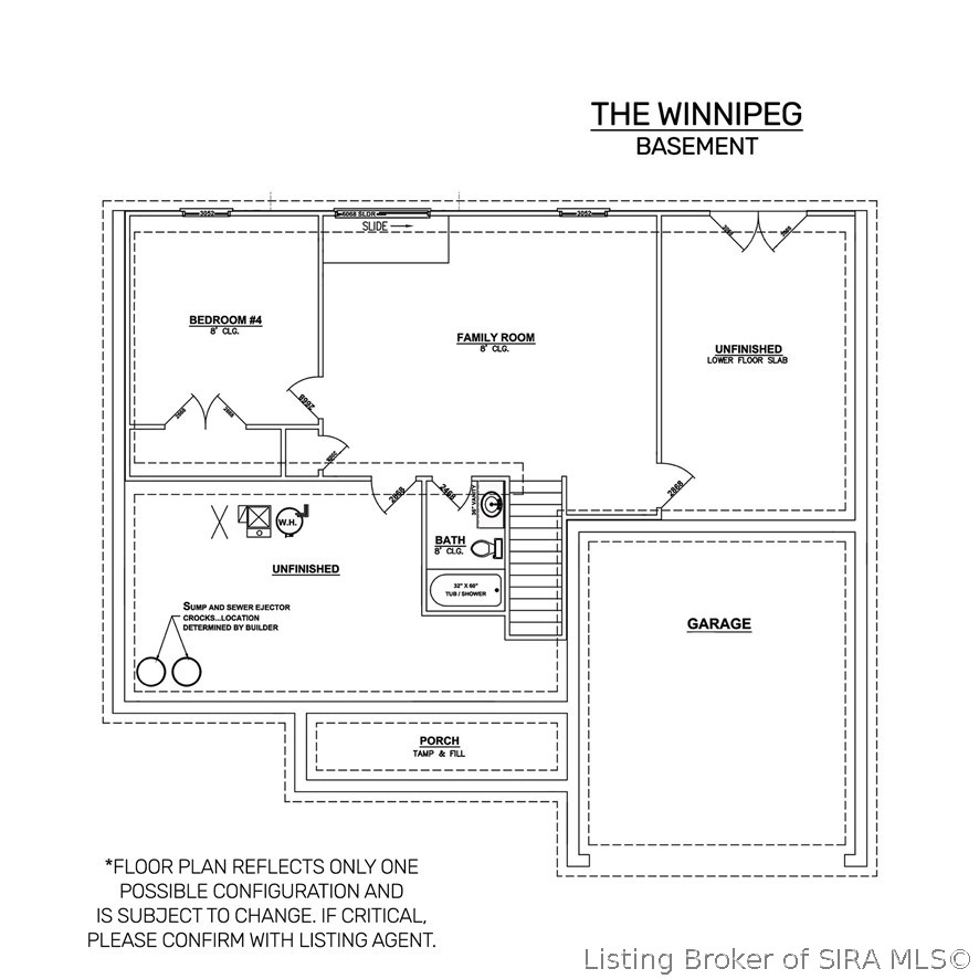 5131 - Lot 130 Boulder Springs Boulevard Property Photo 4