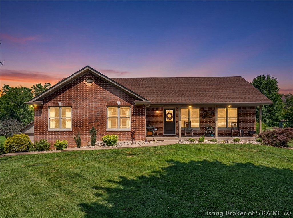 8440 Pekin Road Property Photo 1