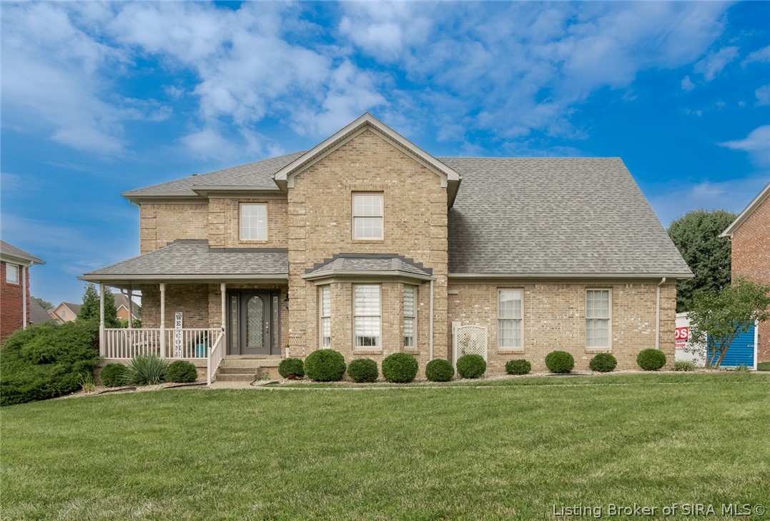 12409 Covered Bridge Road Property Photo 1