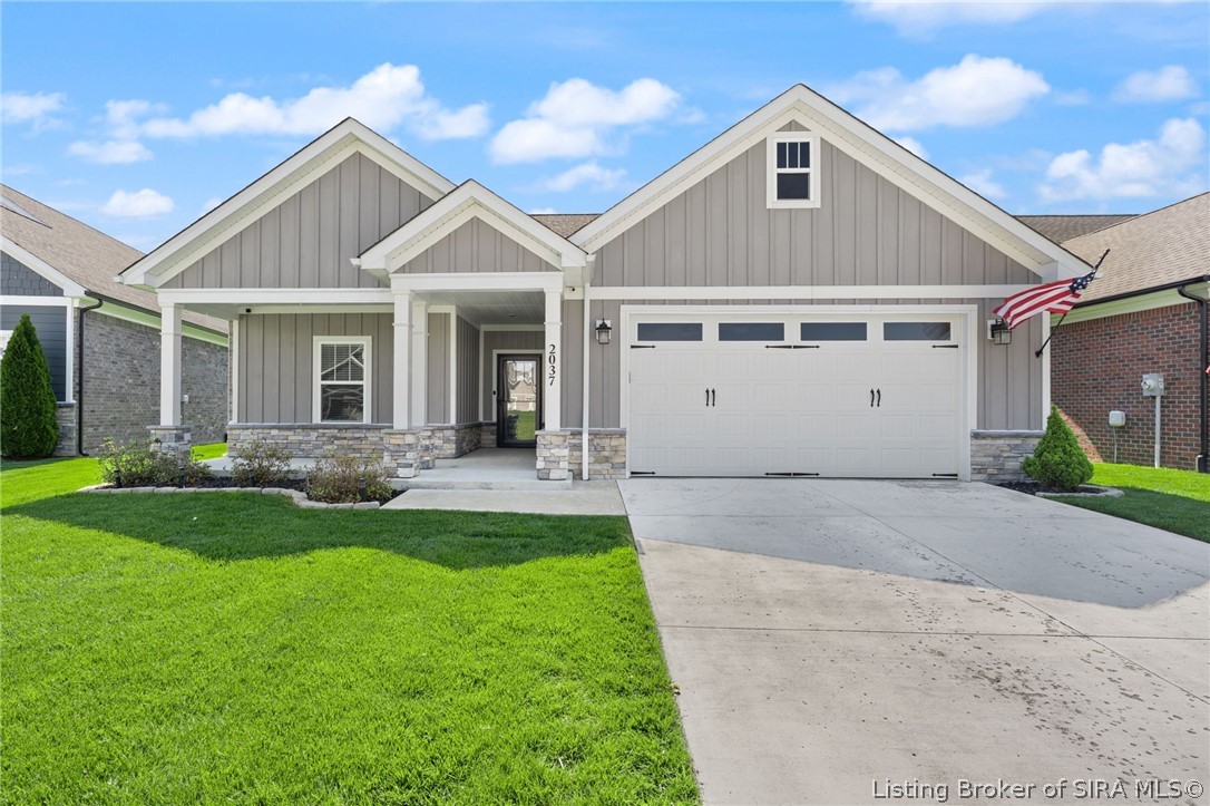 2037 Prestwick Place Property Photo 1