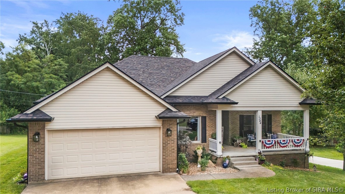 1344 Lockard Street Property Photo 2