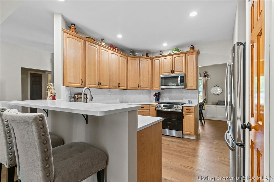 1344 Lockard Street Property Photo 9