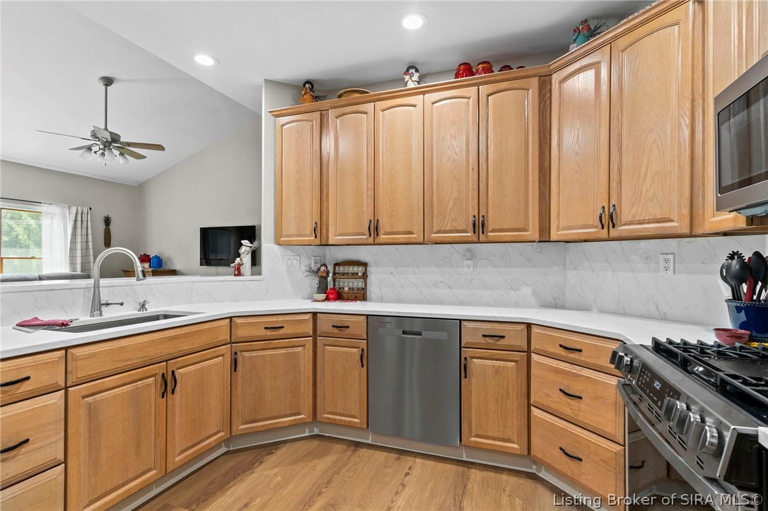 1344 Lockard Street Property Photo 10