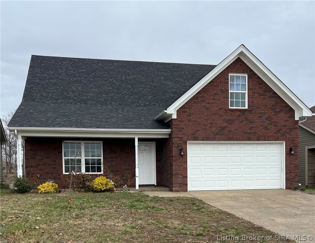 7201 Meyer Loop Property Photo 1