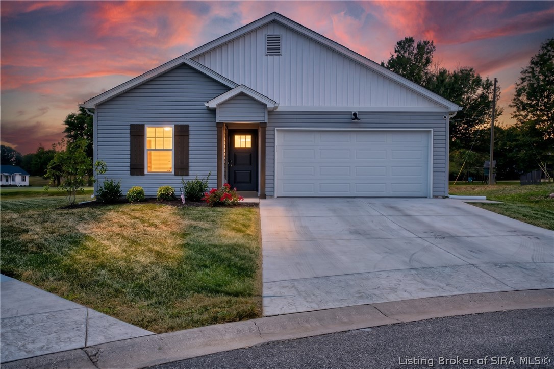 1151 Grissom Court