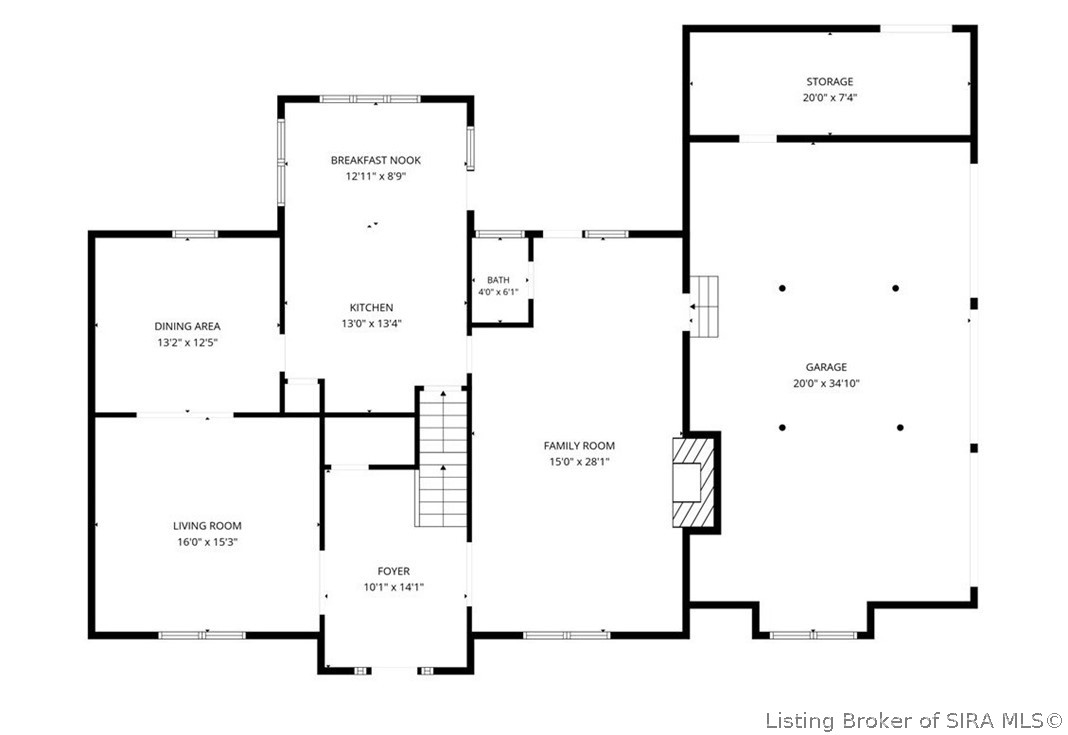 111 E Eastern Hills Boulevard Property Photo 2