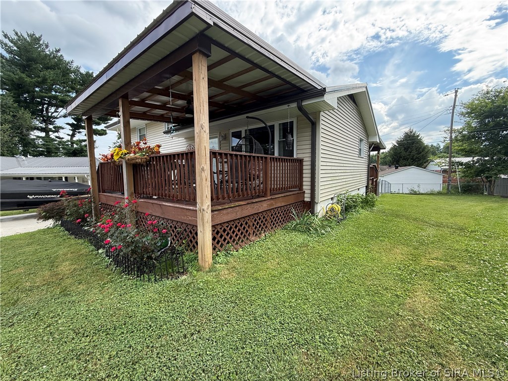 116 Bruce Street Property Photo 6
