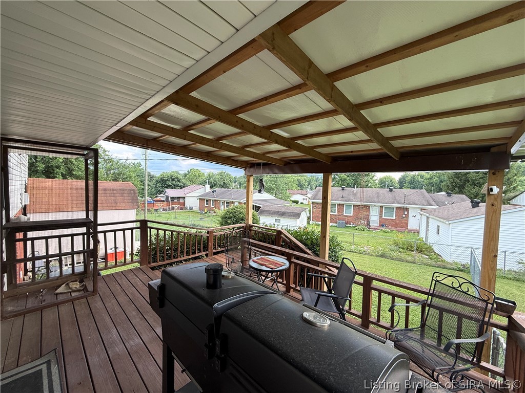 116 Bruce Street Property Photo 43