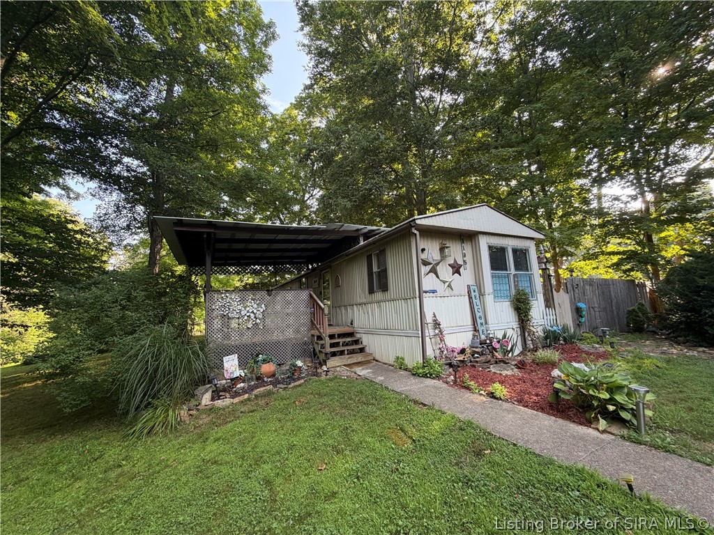 1195 N Shawn Drive Property Photo 1