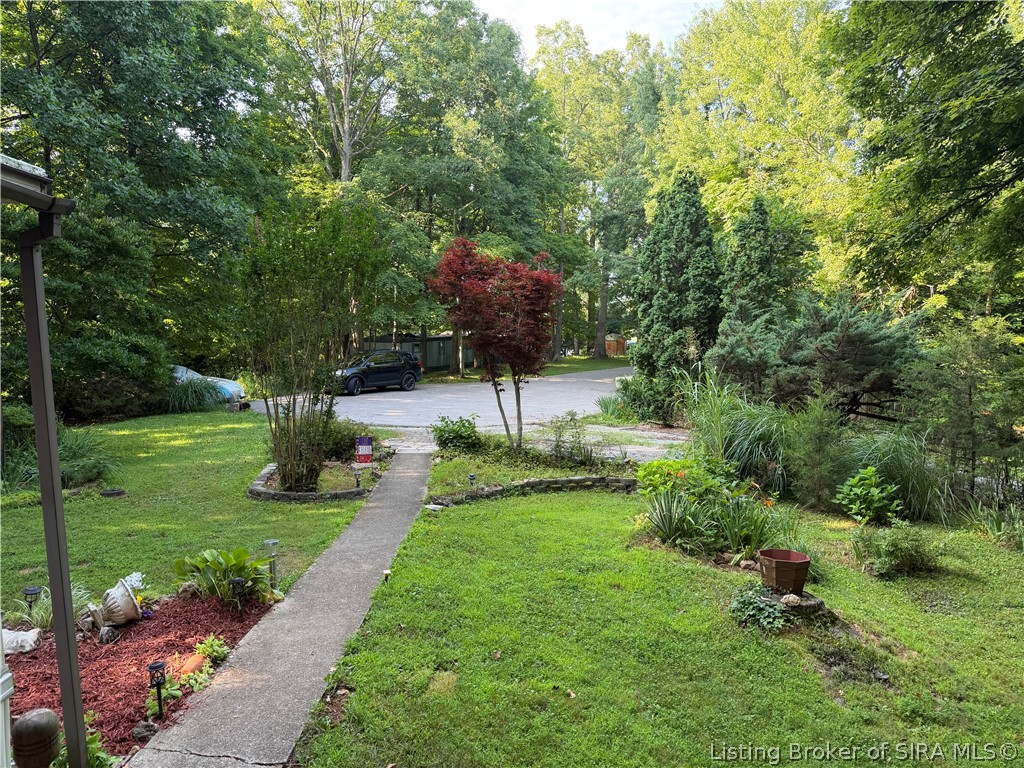 1195 N Shawn Drive Property Photo 5
