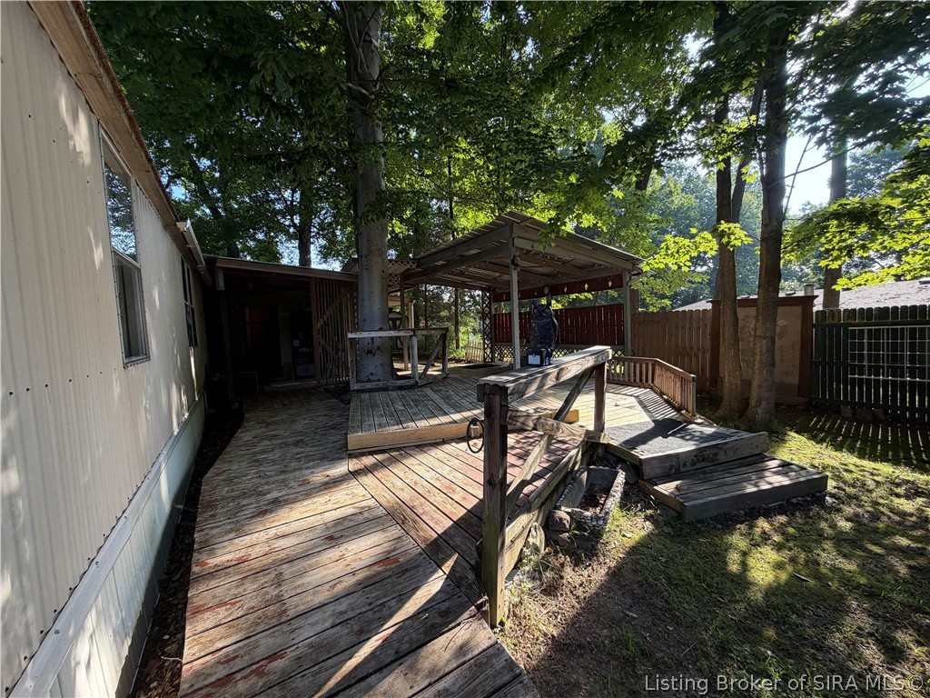 1195 N Shawn Drive Property Photo 20