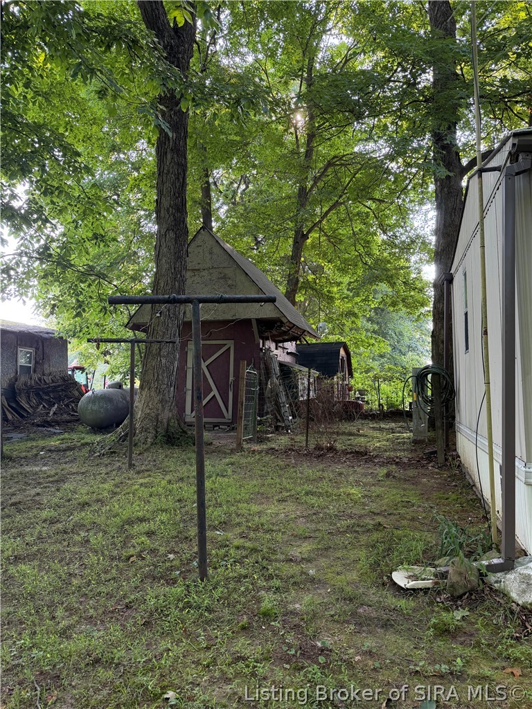 1195 N Shawn Drive Property Photo 25