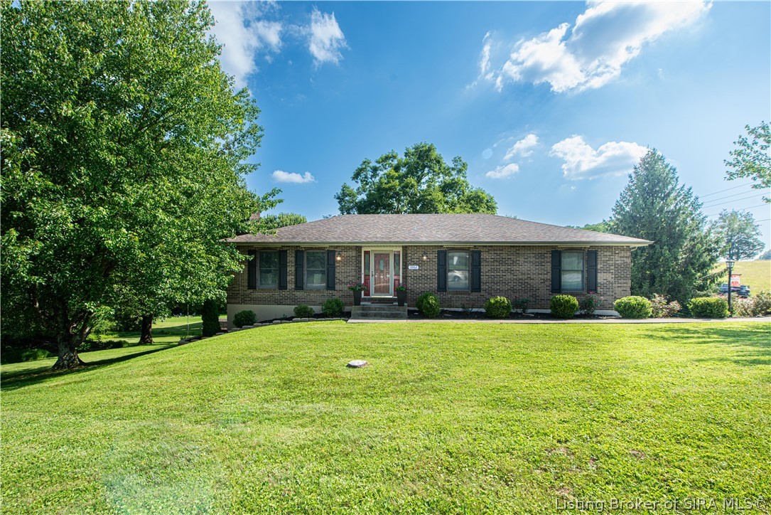 3962 N Luther Road Property Photo 1