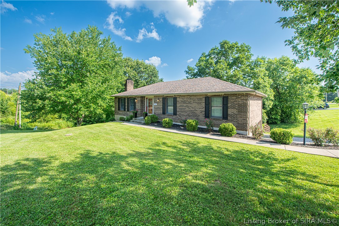 3962 N Luther Road Property Photo 2