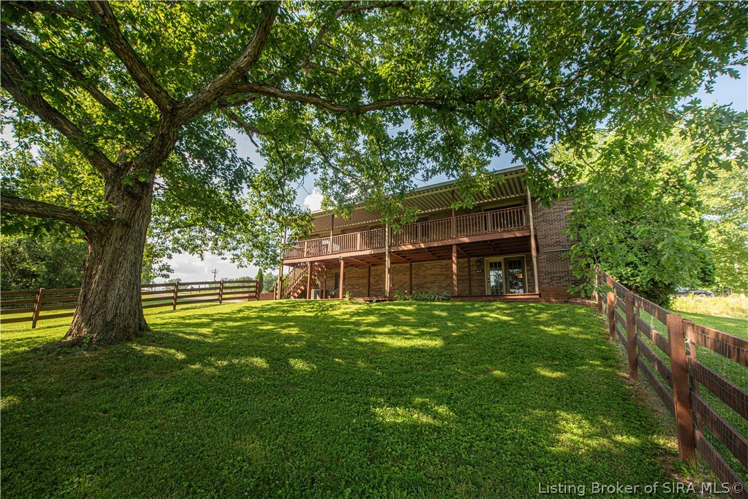3962 N Luther Road Property Photo 3