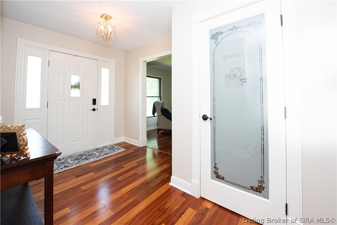 3962 N Luther Road Property Photo 5