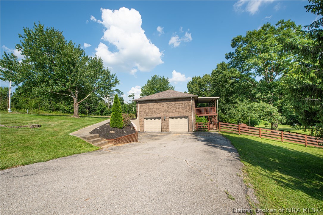 3962 N Luther Road Property Photo 25