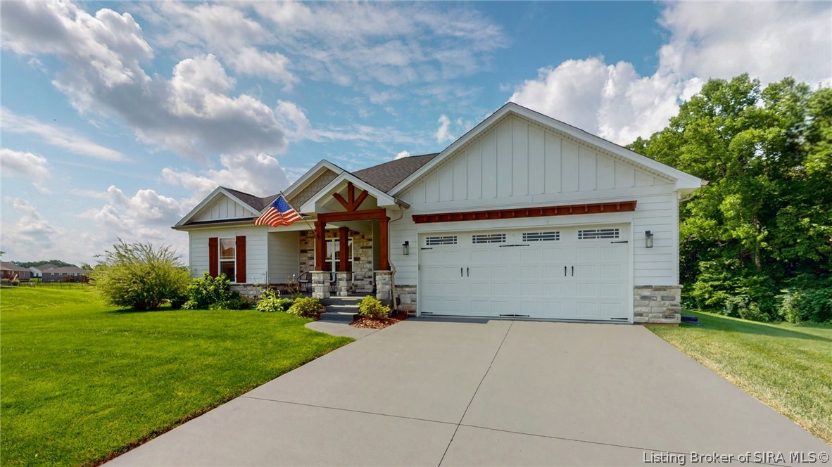 5429 Mckenna Circle Property Photo 1