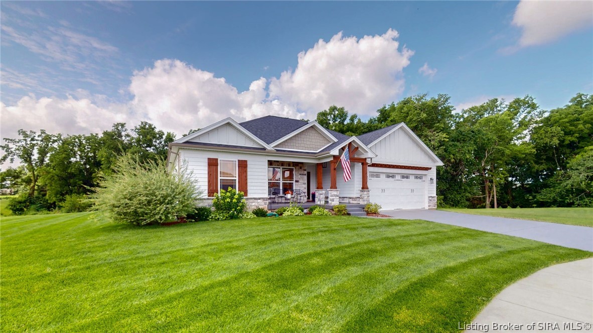 5429 Mckenna Circle Property Photo 3