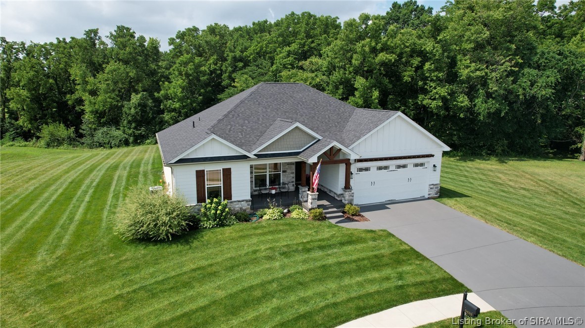 5429 Mckenna Circle Property Photo 4