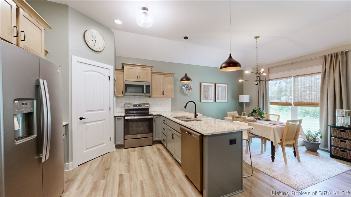 5429 Mckenna Circle Property Photo 14