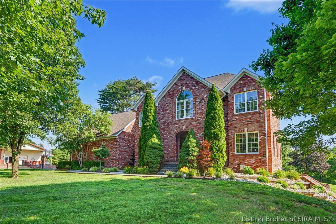 7714 Deer Run Road Property Photo 1