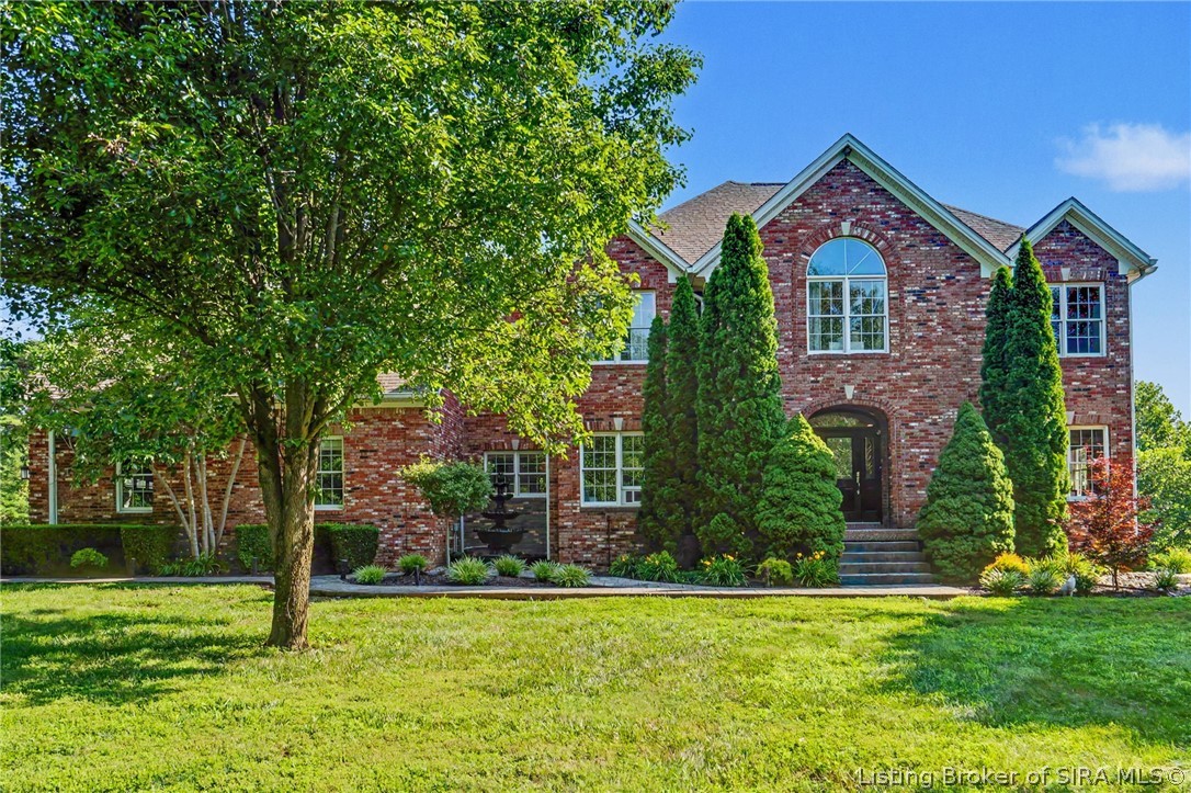 7714 Deer Run Road Property Photo 2