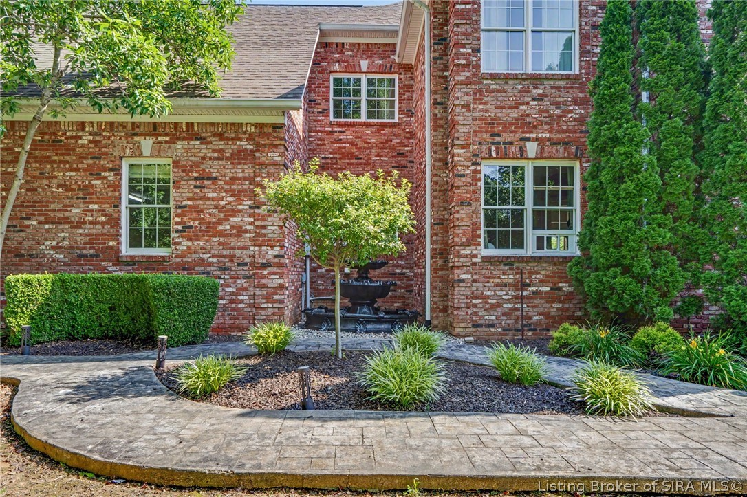 7714 Deer Run Road Property Photo 3