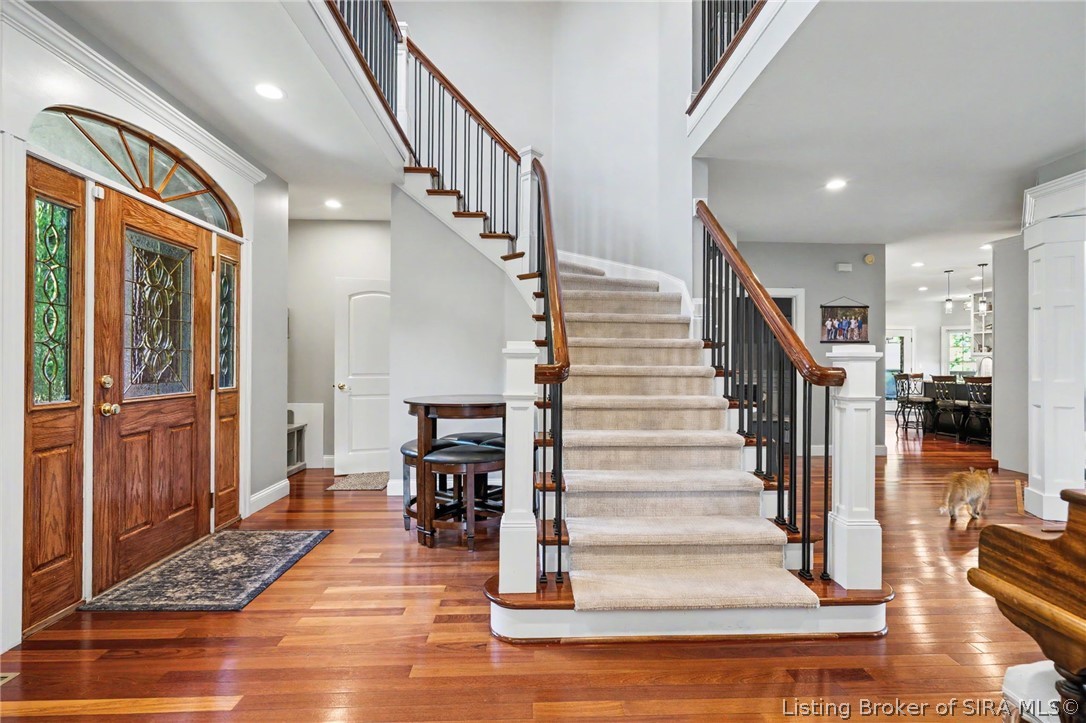 7714 Deer Run Road Property Photo 6