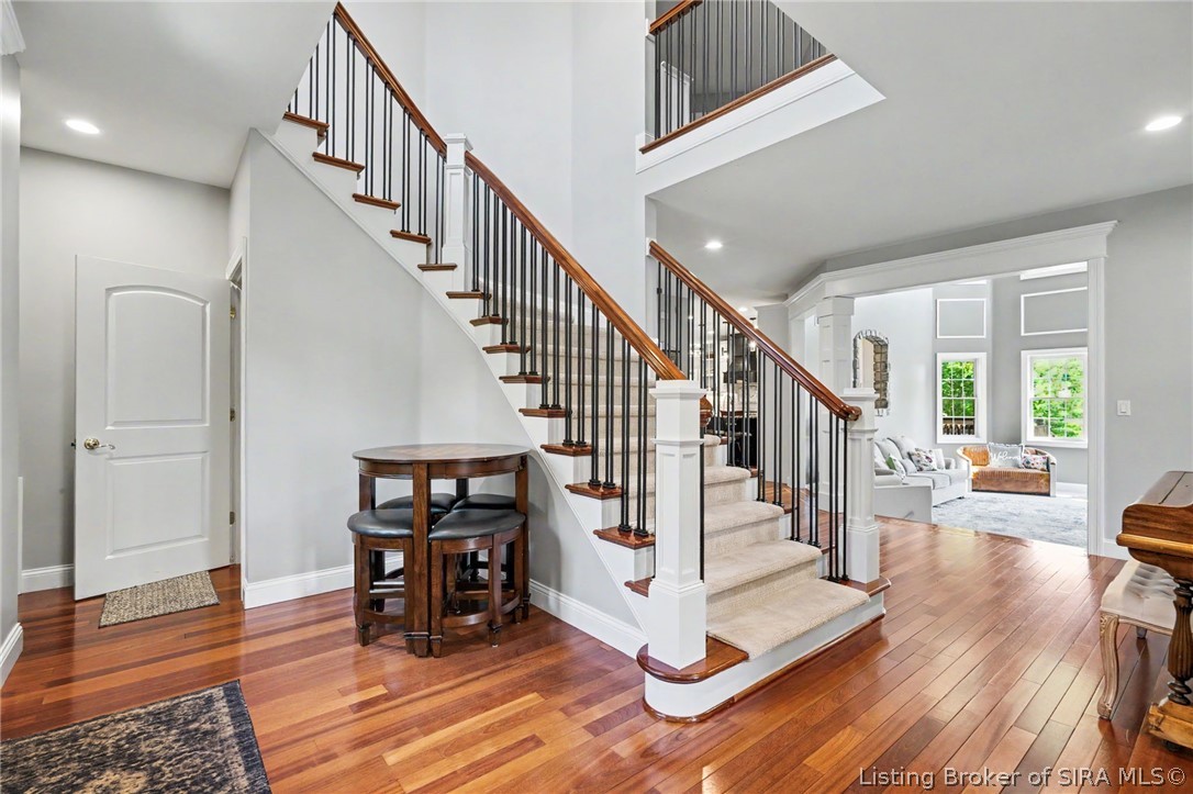 7714 Deer Run Road Property Photo 7