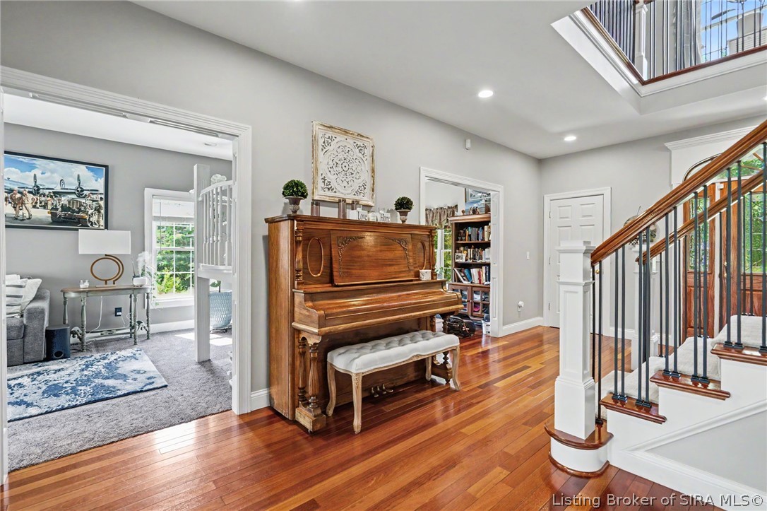 7714 Deer Run Road Property Photo 8
