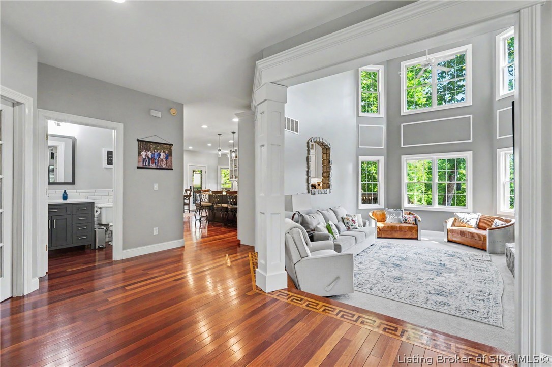 7714 Deer Run Road Property Photo 11