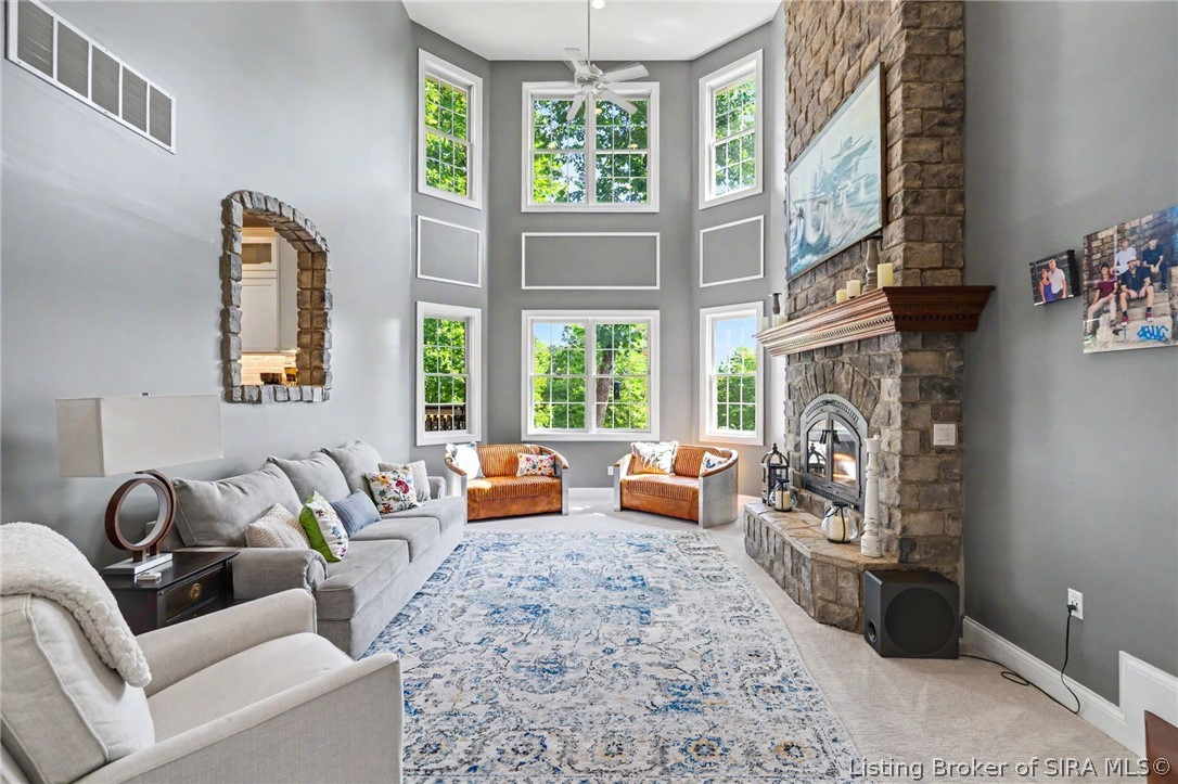 7714 Deer Run Road Property Photo 12