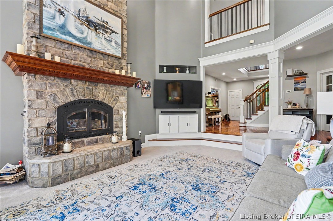 7714 Deer Run Road Property Photo 14