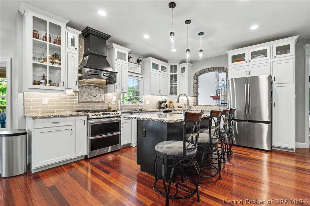 7714 Deer Run Road Property Photo 19
