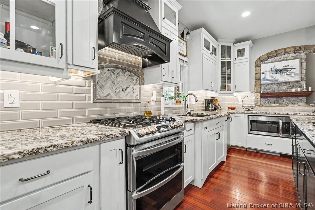7714 Deer Run Road Property Photo 20