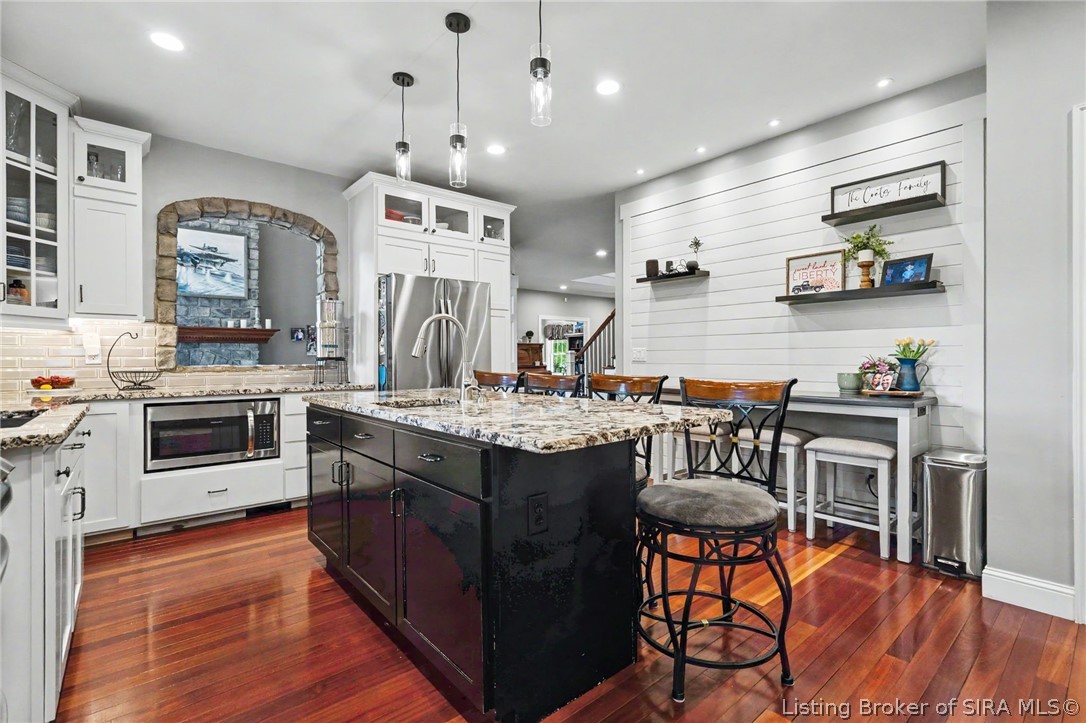 7714 Deer Run Road Property Photo 21