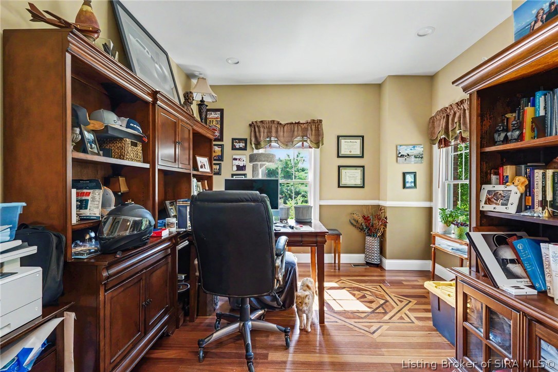 7714 Deer Run Road Property Photo 33