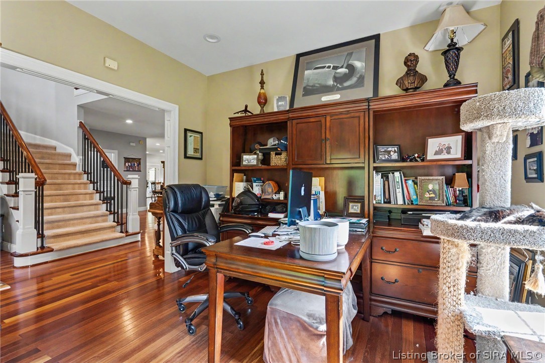 7714 Deer Run Road Property Photo 34